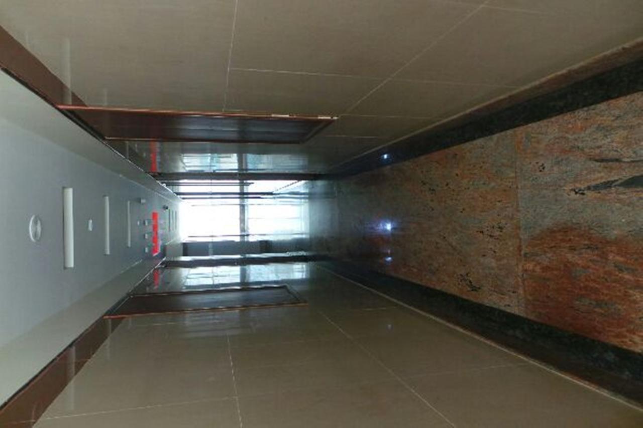 Mlc Gateway Deluxe Inn Bangalore Buitenkant foto